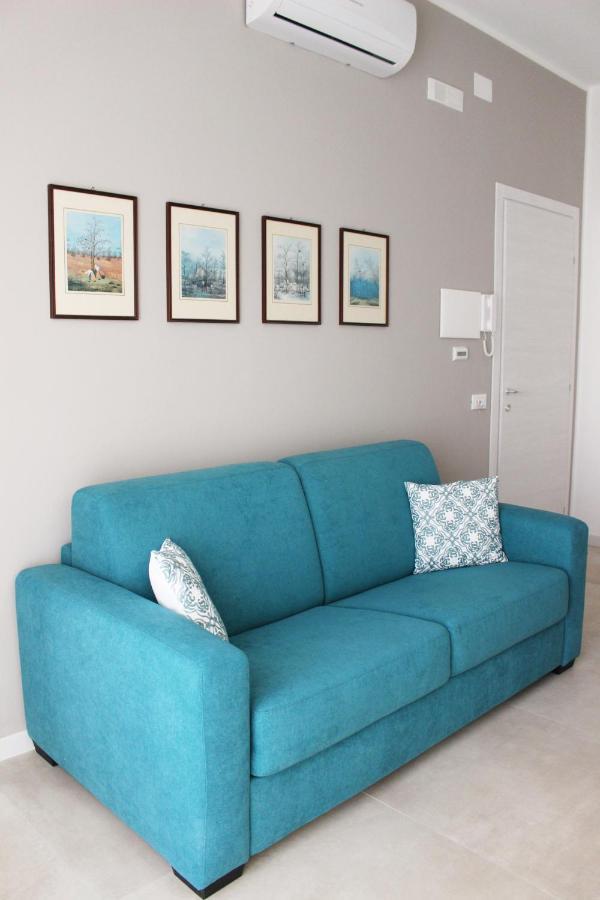 צ'פאלו Casa Thalassa מראה חיצוני תמונה